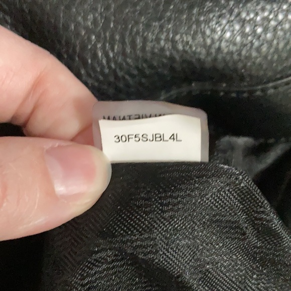 Michael Kors Purse - Picture 9 of 15